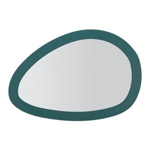 Seinapeegel 71x48 cm, sinakasroheline