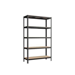 Majapidamisriiul 200 cm, must