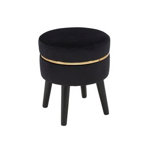 Tumba Paris, must/kuldne