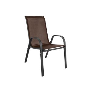 Aiatoolide komplekt 4tk, tpruun