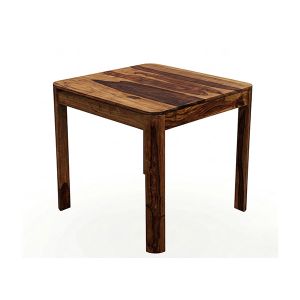 Söögilaud 80x80 cm, tumepruun