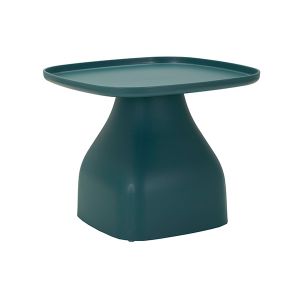 Diivanilaud Gea 48x48 cm, sinine