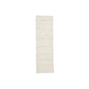 Vaip Alm Glück UNI 70x240 cm, naturaalne hall