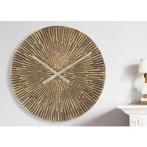 Seinakell Opis Ø50 cm, pronks