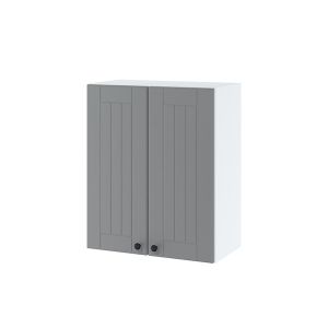 Ülemine köögikapp 60x72 cm