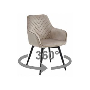 Tool Nana 360, tumebeež/must