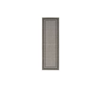 Vaip Terrace 200x290 cm, helehall/hall