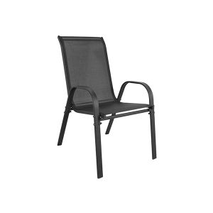 Aiatoolide komplekt 4tk, tumehall