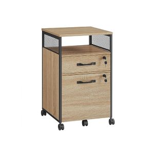 Sahtliboks, sonoma tamm/must