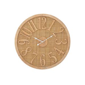 Seinakell Boho Ø60 cm, naturaalne