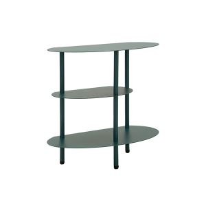 Öölaud Saturno, sinakasroheline