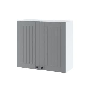 Ülemine köögikapp 80x72 cm