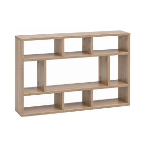 Seinariiul 51x75 cm, sonoma tamm