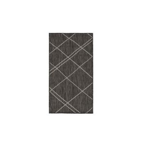 Vaip Terrace 200x290 cm, hall/helehall