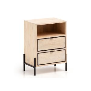 Öökapp, helepruun/must