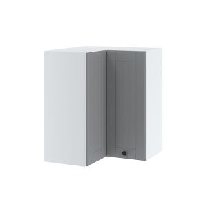 Ülemine kööginurgakapp 60x72 cm