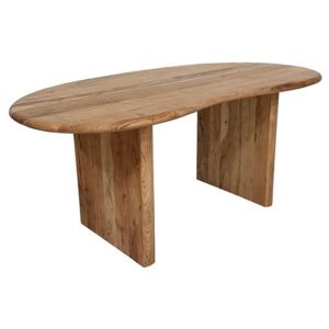 Kirjutuslaud 180x90x76 cm, akaatsia