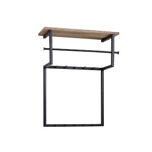 Seinanagi 60 cm, must