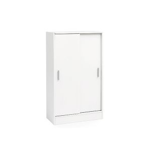 Kapp 107.5 cm, valge