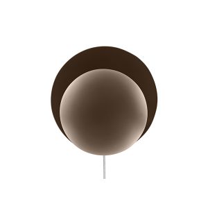 Seinalamp Orbit, moka