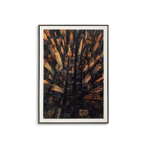 Pilt New York 72x102 cm