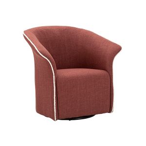 Pöörlev tugitool Siena, bordoo