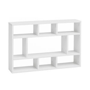 Seinariiul 51x75 cm, valge