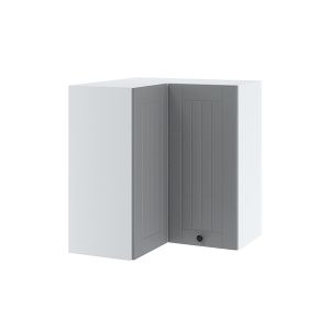 Ülemine kööginurgakapp 65x72 cm