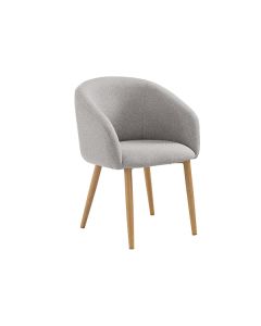 Toolide komplekt 2tk Tuva, taupe